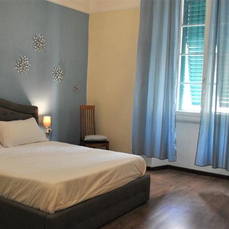 Palazzo Guasti Appartamento Guido Prato  Ngoại thất bức ảnh
