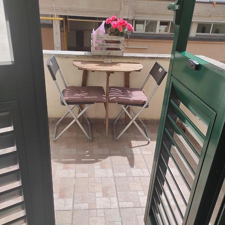 Palazzo Guasti Appartamento Guido Prato  Ngoại thất bức ảnh