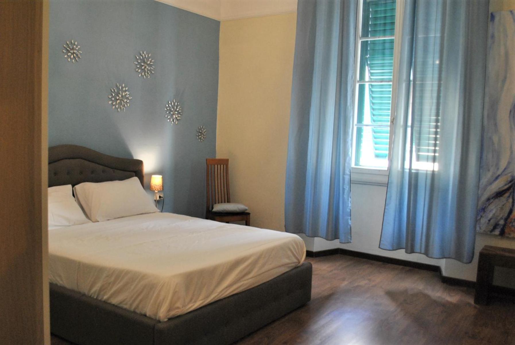 Palazzo Guasti Appartamento Guido Prato  Ngoại thất bức ảnh