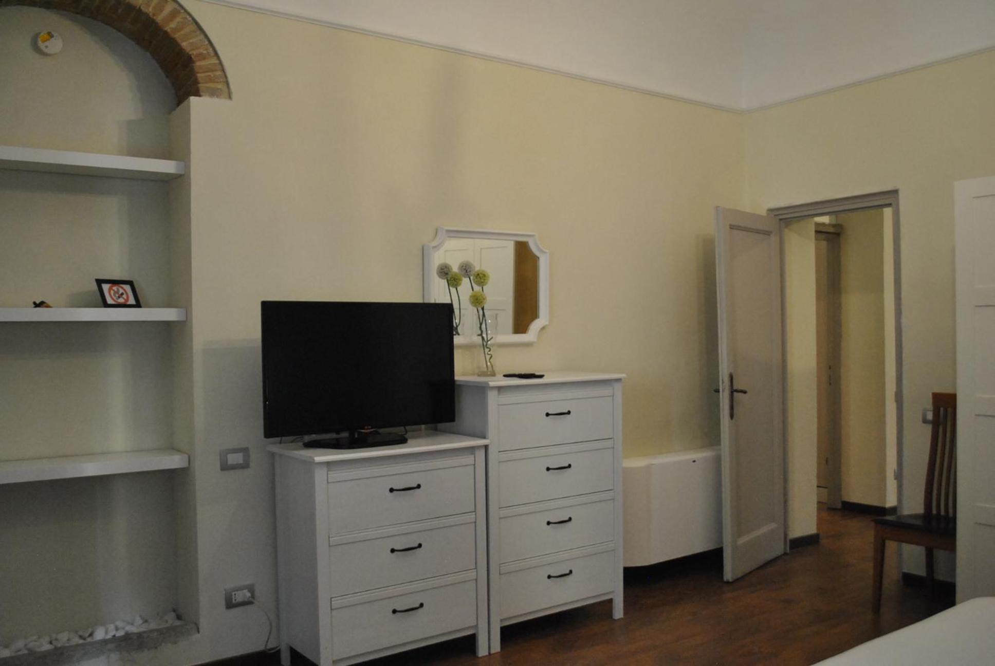 Palazzo Guasti Appartamento Guido Prato  Ngoại thất bức ảnh