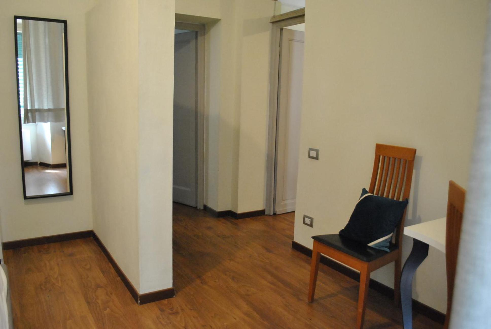 Palazzo Guasti Appartamento Guido Prato  Ngoại thất bức ảnh