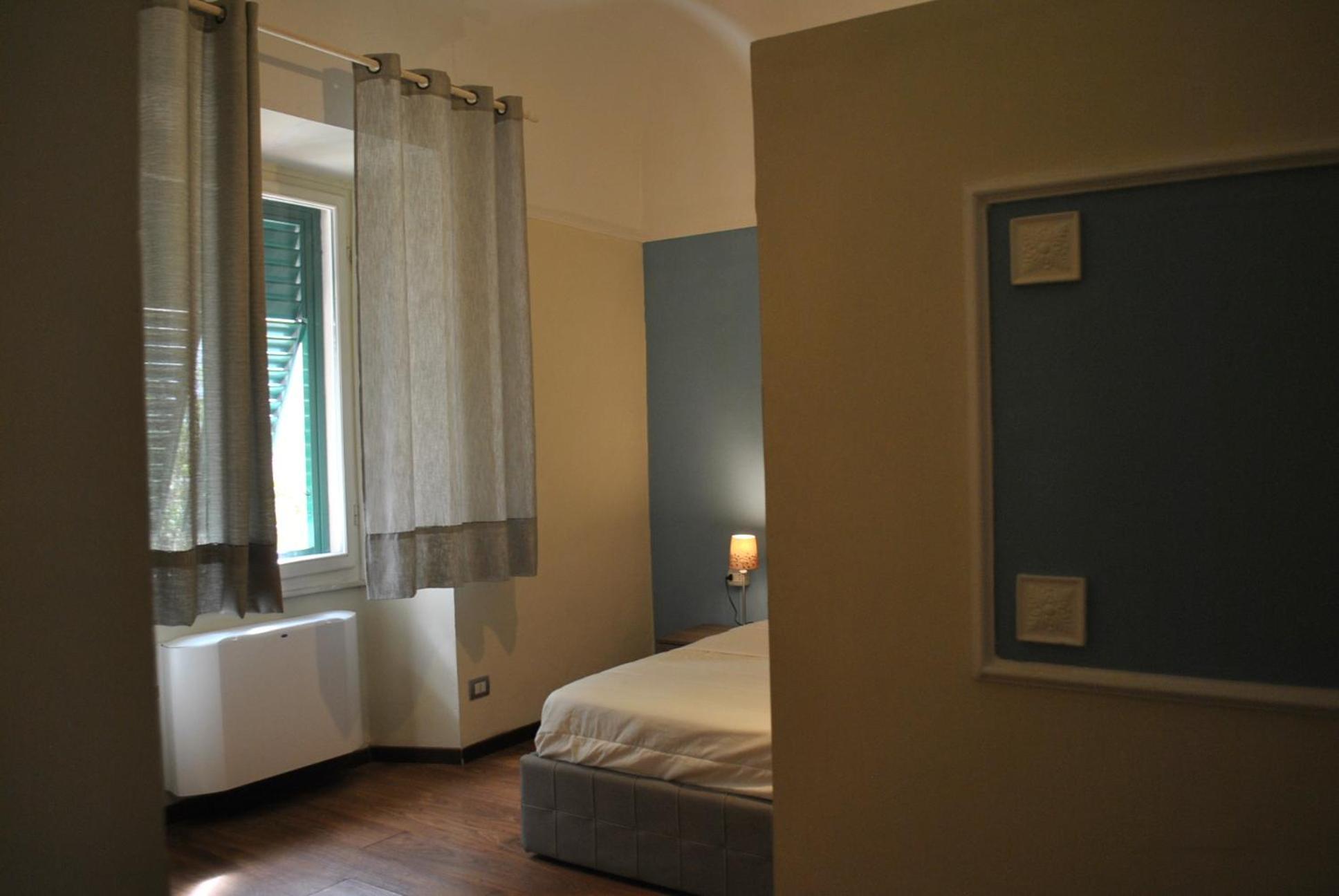 Palazzo Guasti Appartamento Guido Prato  Ngoại thất bức ảnh