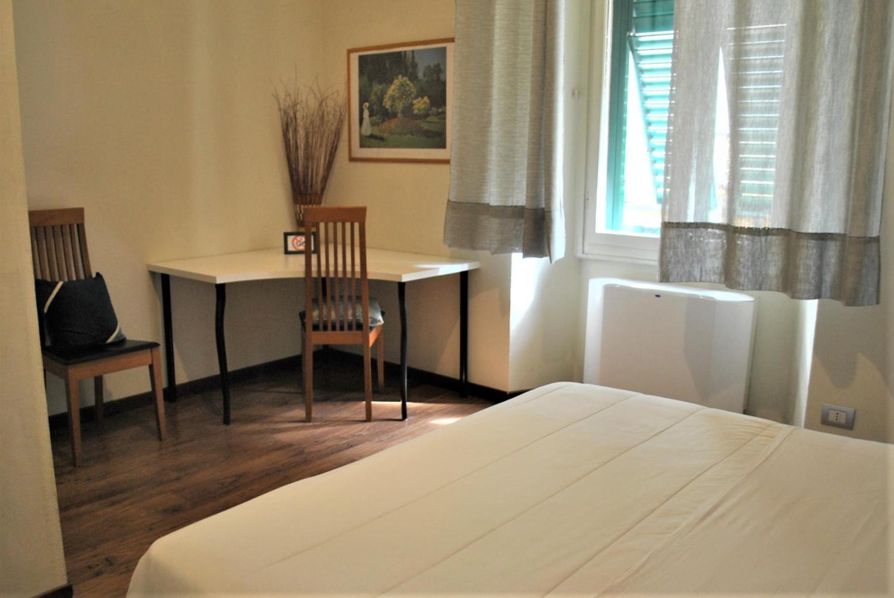 Palazzo Guasti Appartamento Guido Prato  Ngoại thất bức ảnh