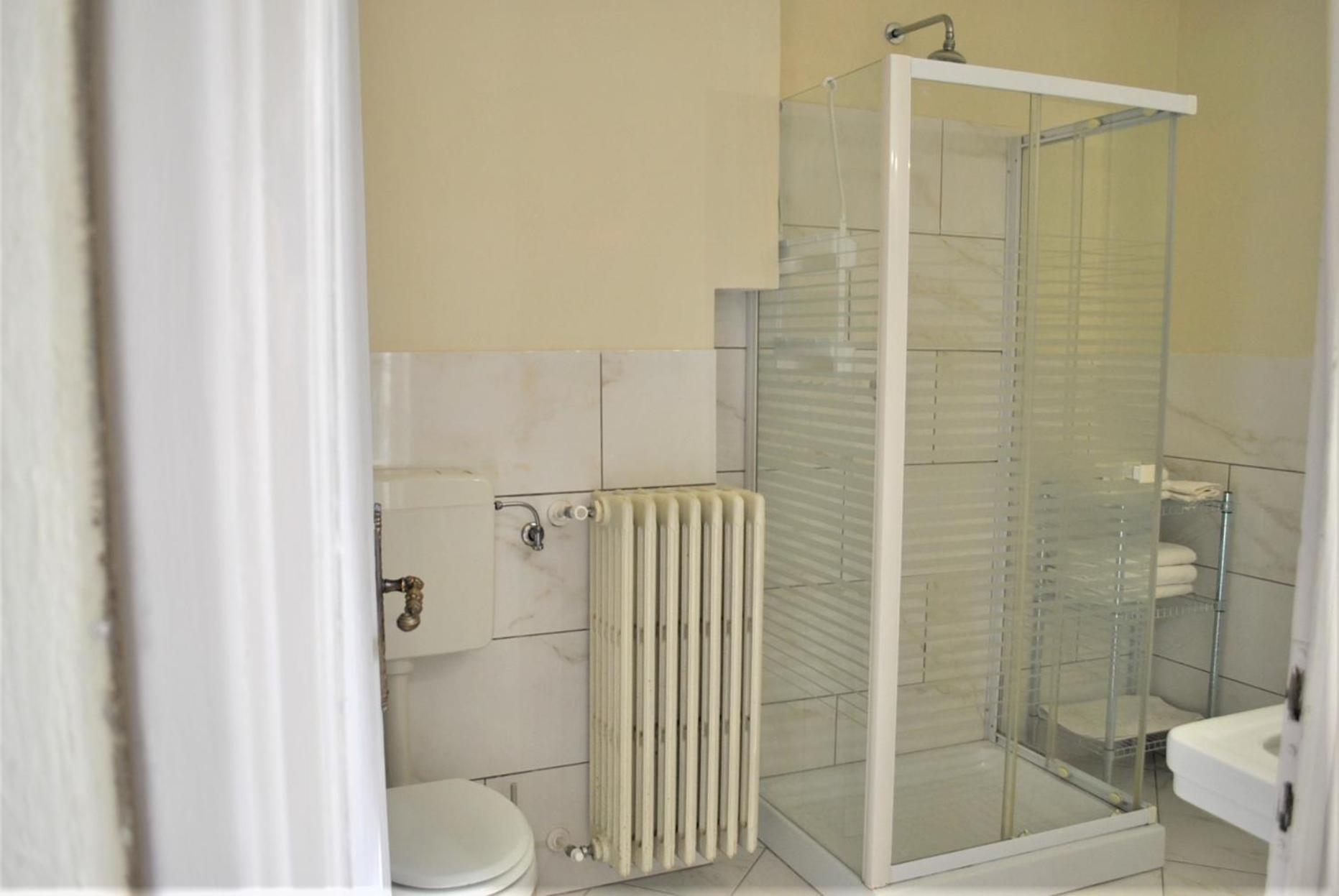 Palazzo Guasti Appartamento Guido Prato  Ngoại thất bức ảnh