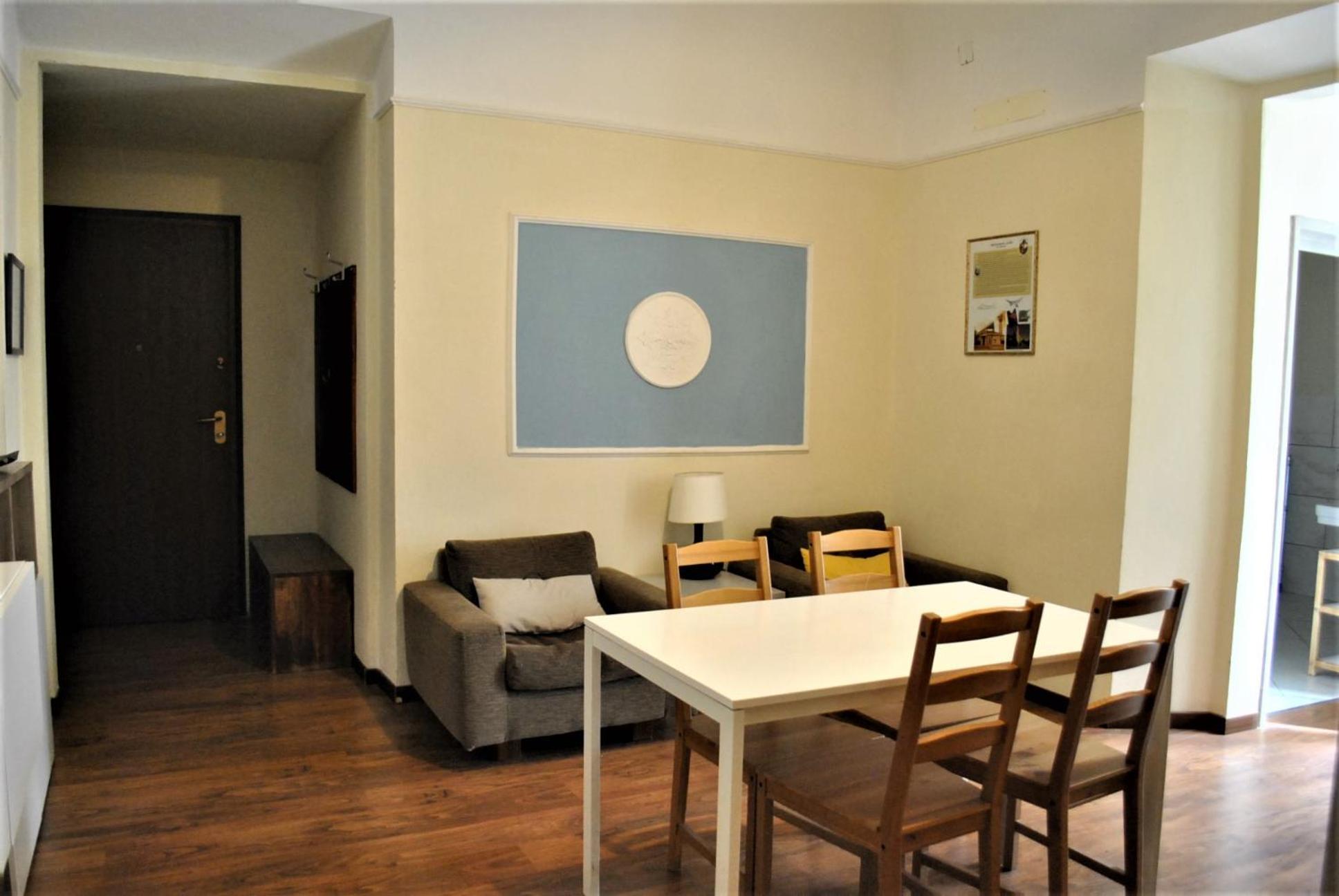 Palazzo Guasti Appartamento Guido Prato  Ngoại thất bức ảnh