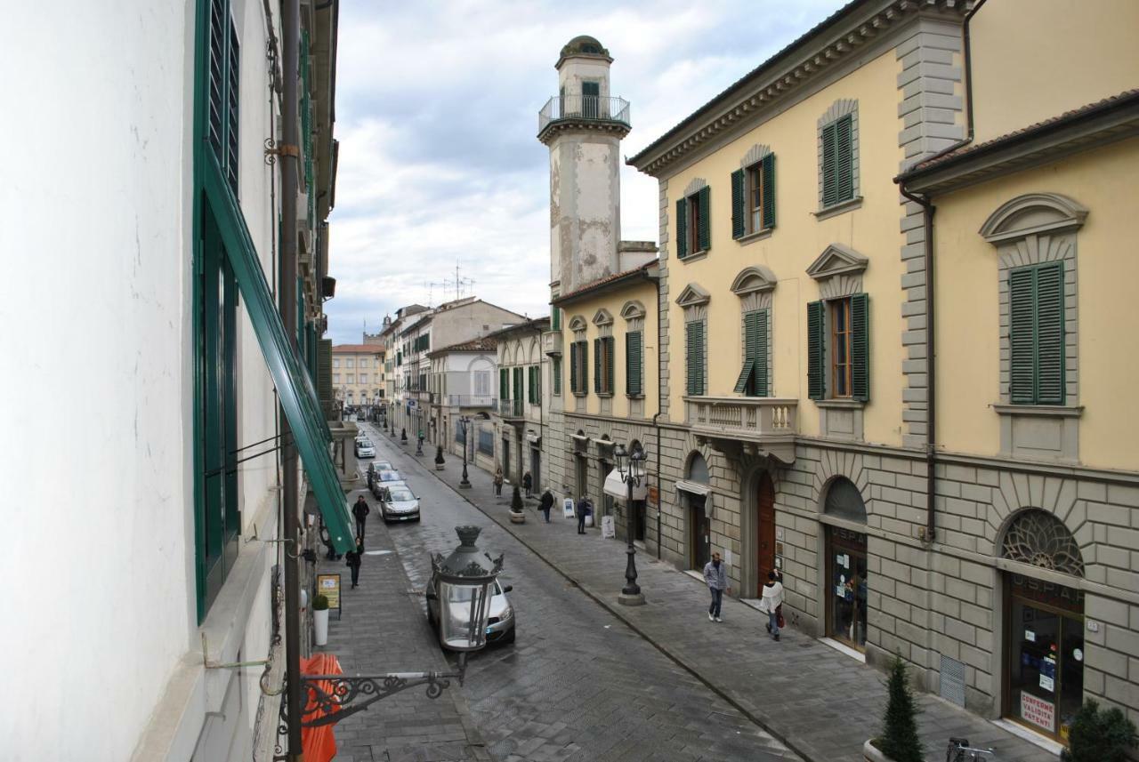 Palazzo Guasti Appartamento Guido Prato  Ngoại thất bức ảnh